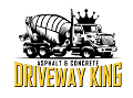 Asphalt & Concrete Driveway King