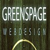 Greenspage Web Design