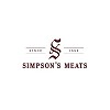 Simpson's Meats