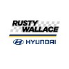 Rusty Wallace Hyundai