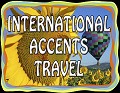 International Accents Travel